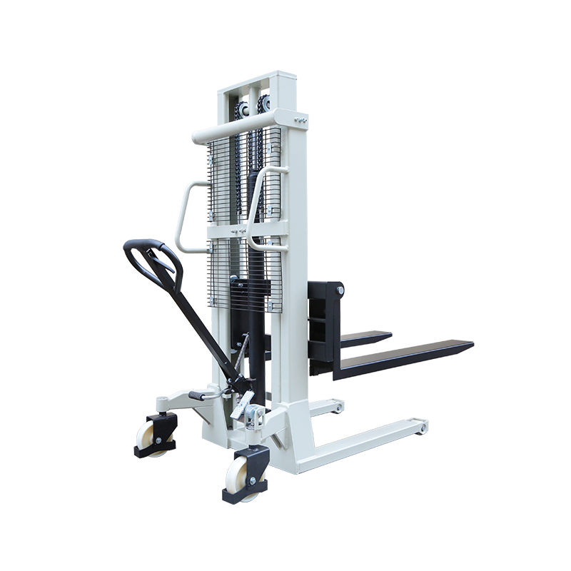 Hangcha Manual Pallet Stacker 1 ton -2 ton