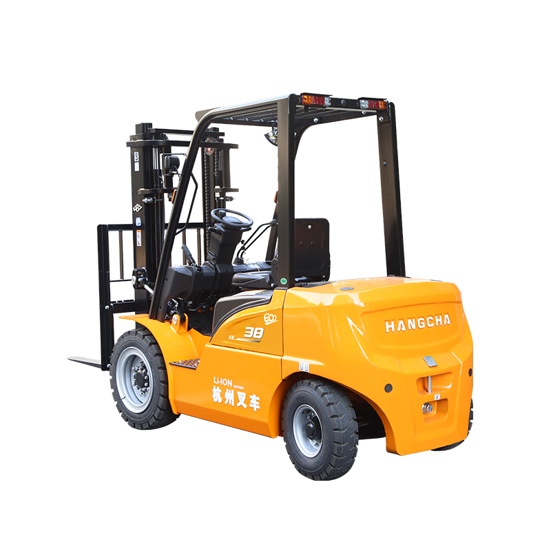 XE Series Electric Forklift 3 ton