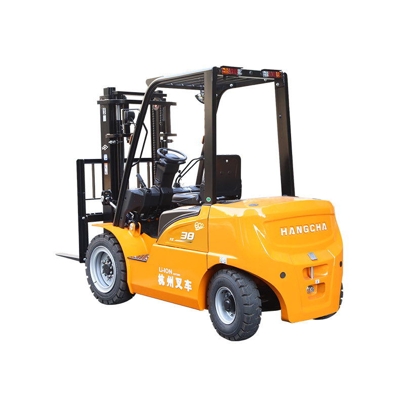 XE Series Electric Forklift 3 ton