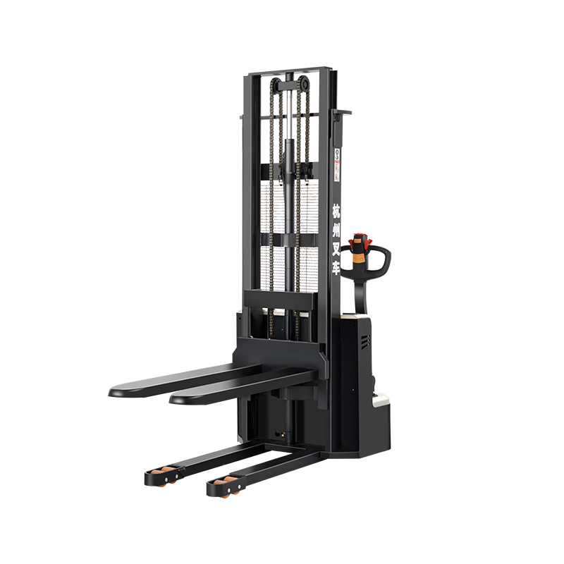Electric Pallet Stacker 1,5 ton