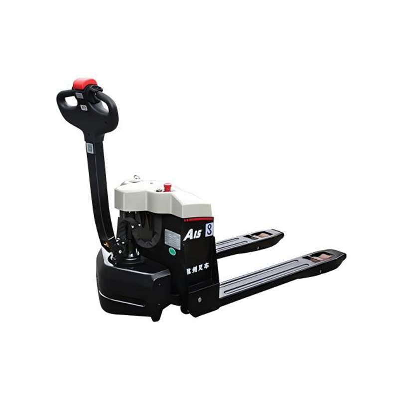 En serie 2,0 ton elektrisk minipalltruck