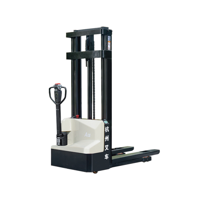 A-serien 1,5 ton pallstaplare Mini Range Ii Lift 2,7m