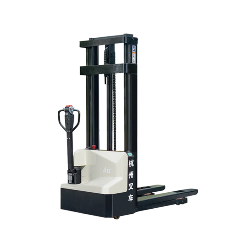 A-serien 1,2 tons pallstaplare Mini Range II