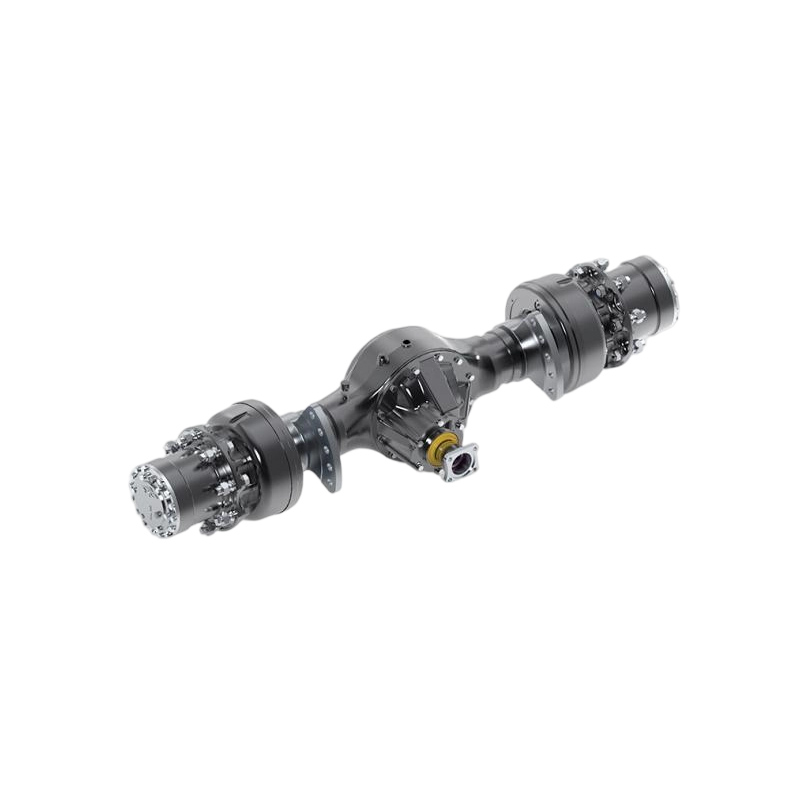 5-10T trumma/våt broms drivaxel